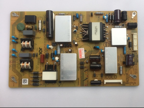 SHARP RUNTKB003WJQZ JSL1090-003 Power Supply Board for LCD-40LX4 - Click Image to Close